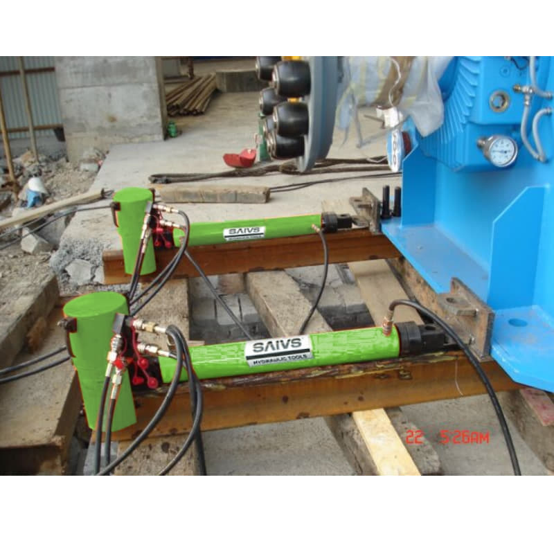 Hydraulic Pusher: What Additional Information and Parameters People Look for When Purchasing from CHINA-Based Factories(Images 2) SCM hydraulic pusher-3.jpg