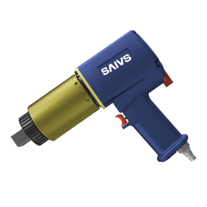 Pneumatic Torque Wrench SFW-A Series
