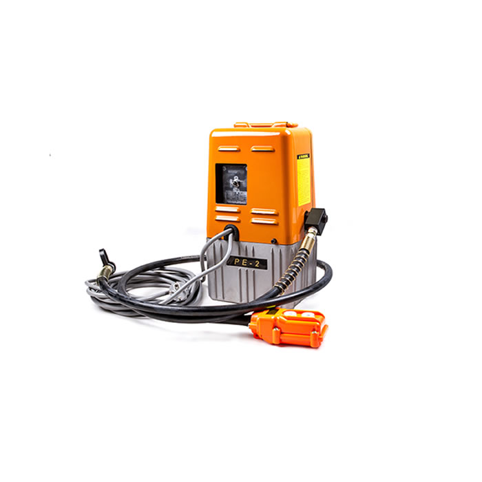 Choosing an Electric Hydraulic Pump Station: Key Factors(Images1) Electric Hydraulic Pump Station PE1/PE2/PE2D