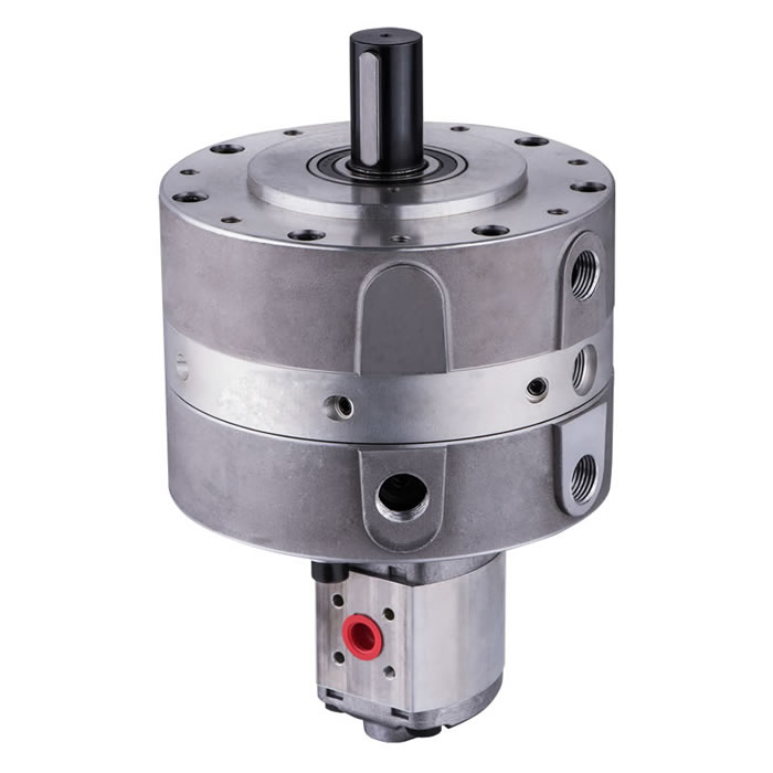R01 Series,Pump Core Pump Head