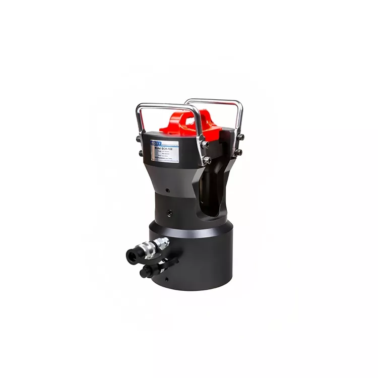 What Does a Hydraulic Compressor Do(Images1) Hydraulic Compressor Crimping force 60 100 200ton