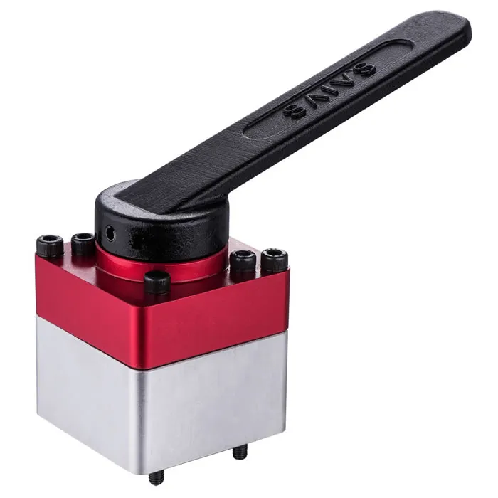 VM Series Pump Mounted Directional Control Valves
