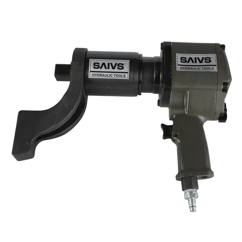 80-300Nm,Pneumatic Torque Wrench,SFW3A