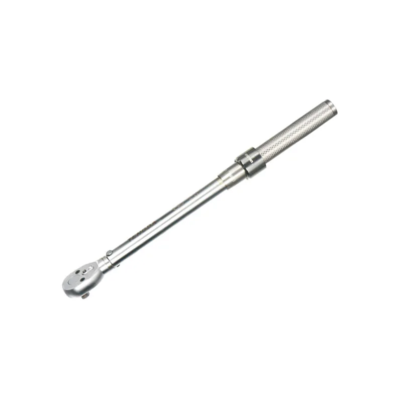 Using a Manual Torque Wrench Safely and Effectively: A Step-by-Step Guide(Images4) 3/4,3/8 Inch Preset Torque Wrench,TGK Series