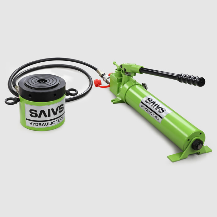 Single Speed,10000 PSI,Steel Hydraulic Hand Pump(Images 1) IMG_8719.jpg