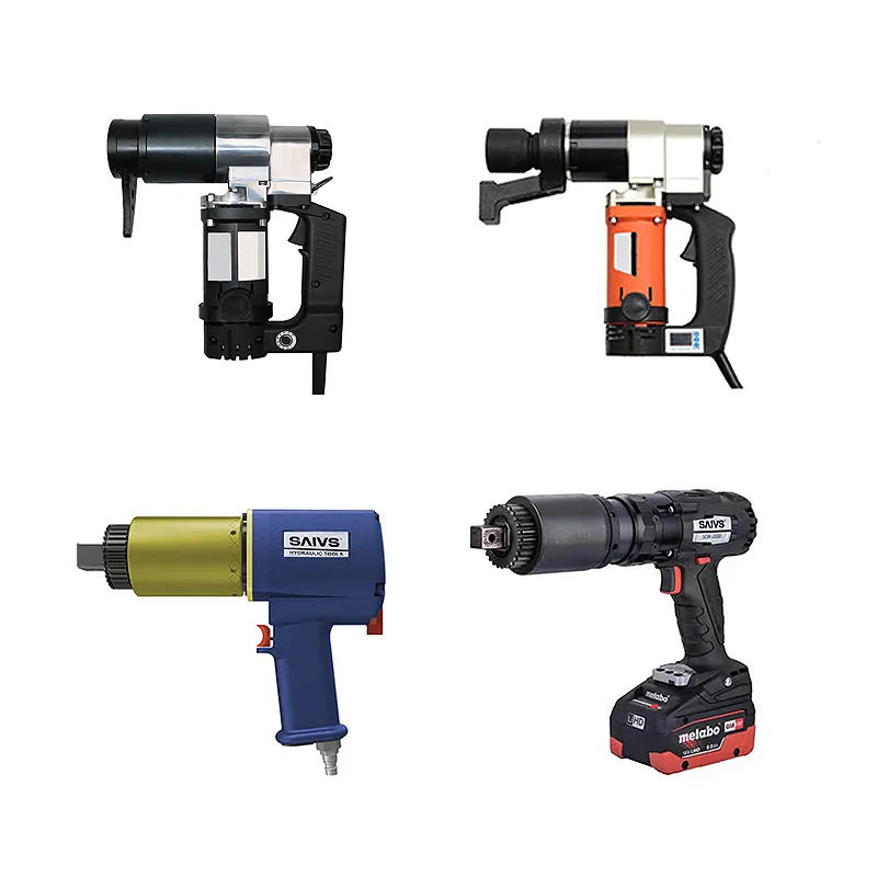 Identifying Problems With Electric And Pneumatic Torque Tools(Images1) Electric-Torque-Wrench.webp