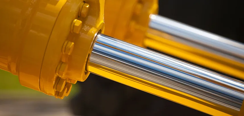 detailed structure of hydraulic components detailed structure of hydraulic components
