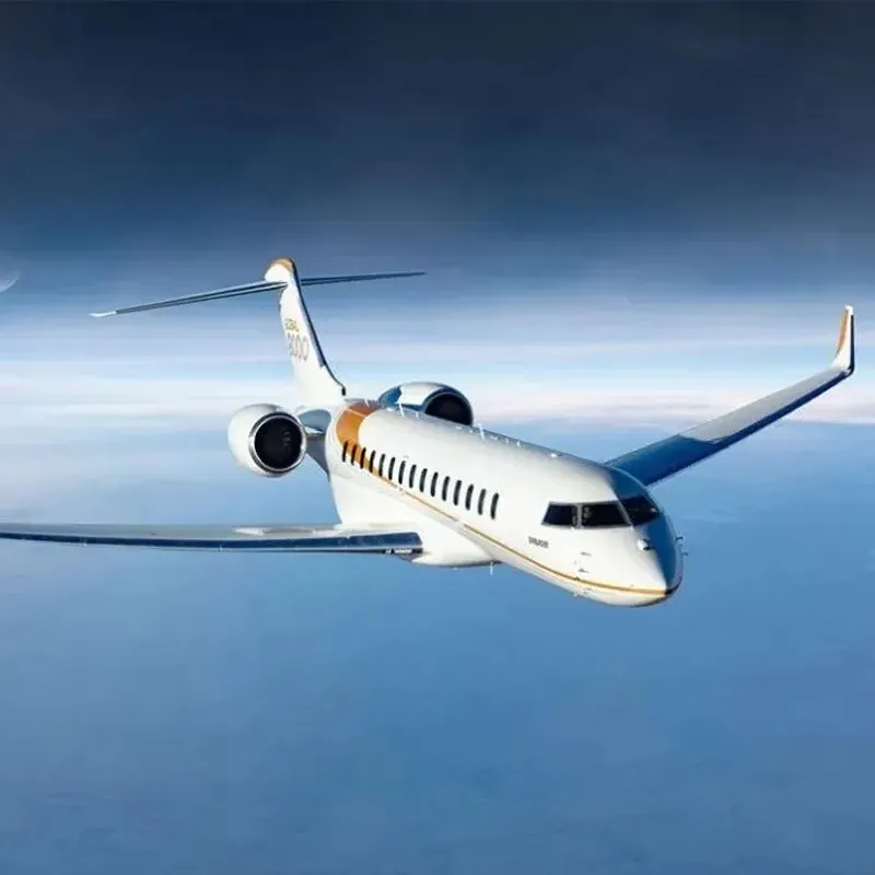 10 Industries Where Hydraulics Rule(Images 2) Aerospace.webp