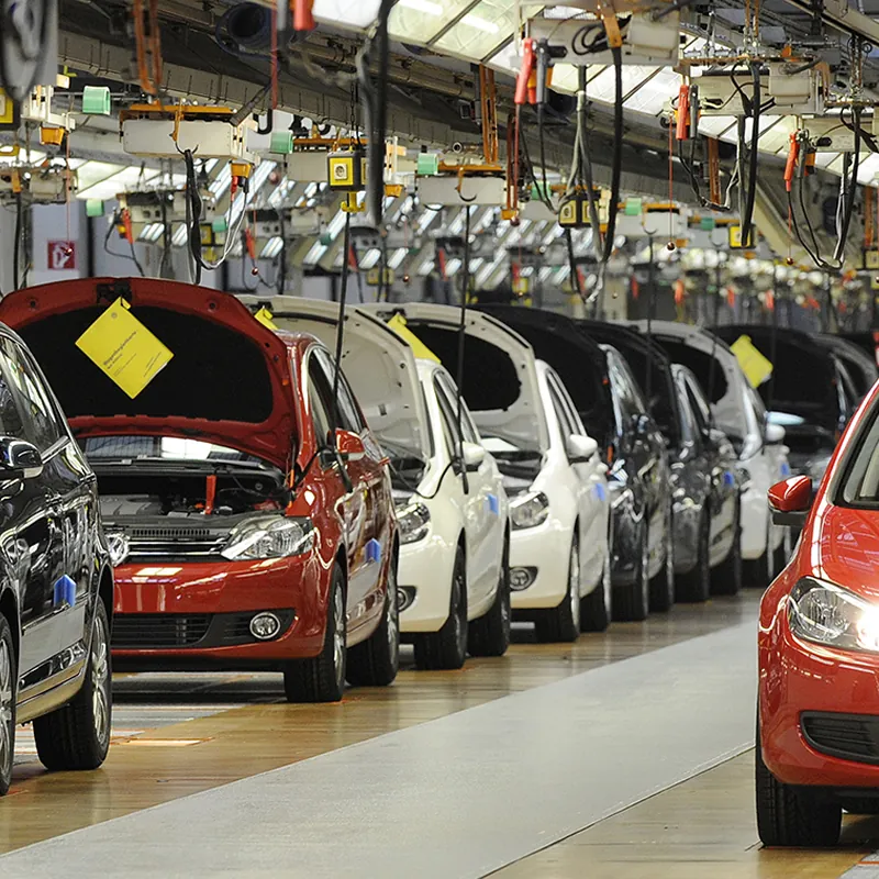 automotive industry automotive industry