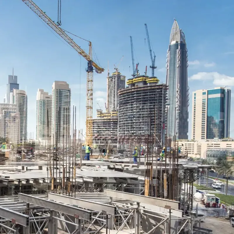 Construction Industry Construction Industry