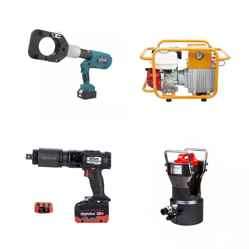 Electric Power Tools Electric Power Tools