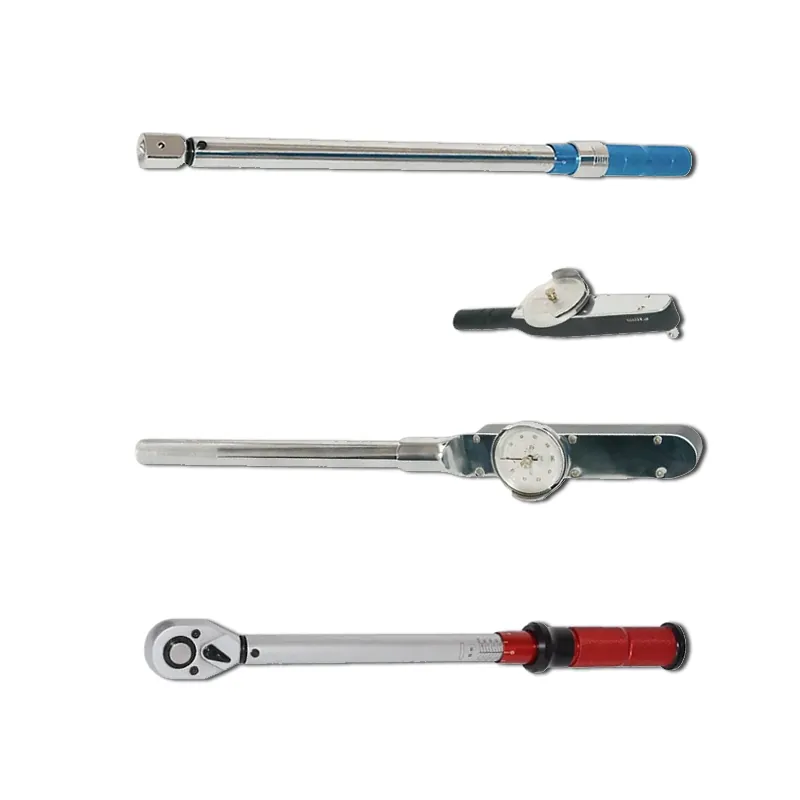 Manual Torque Wrench Manual Torque Wrench