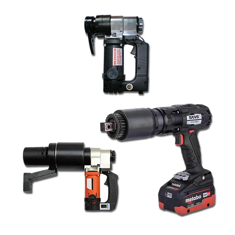 Keep Bolting Tools in Top Condition(Images1) Electric-Torque-Wrench.webp
