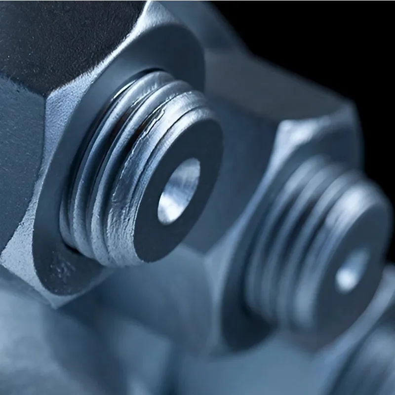 Bolt Tension Bolt Tension