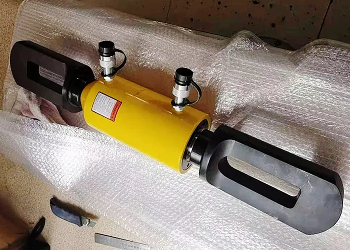 BRP 10/30/50 ton 151/152/155 mm Pull Hydraulic Cylinder