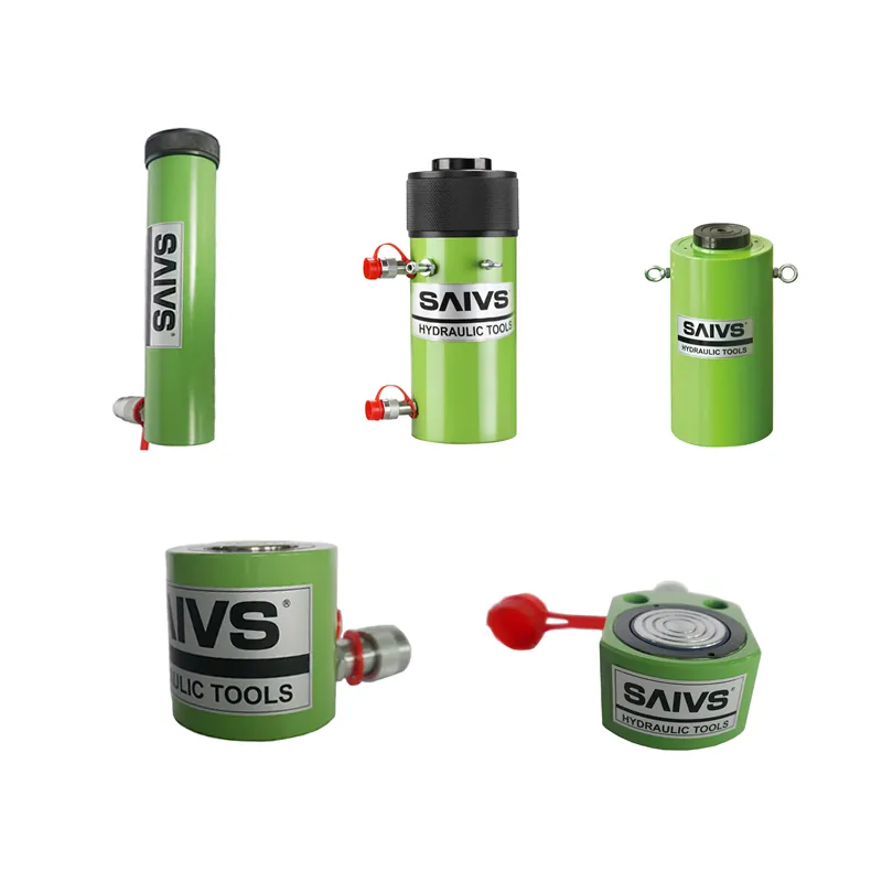 SAIVS Hydraulic Cylinders Purchase Guide(Images1) Hydraulic Cylinders.webp