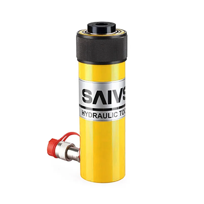RCH Series Single-Acting Hollow Cylinders