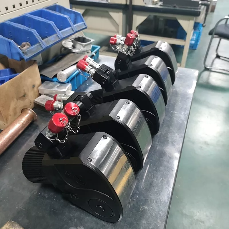 Why a Hydraulic Torque Wrench Might Not Reach the Desired Torque Value(Images3) hydraulic torque wrench 1 (1).webp