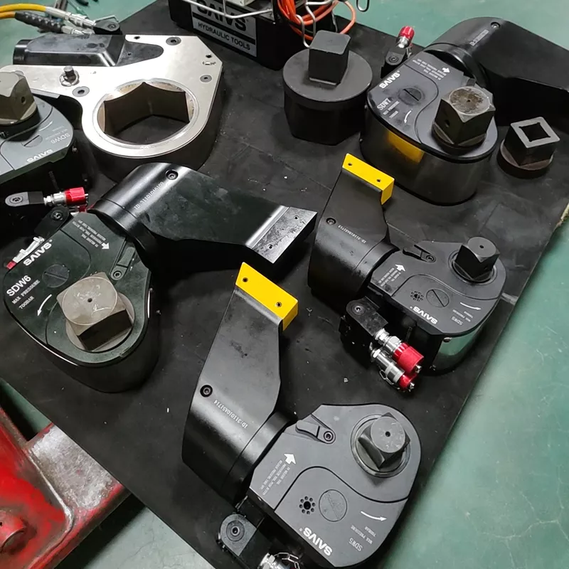 Why a Hydraulic Torque Wrench Might Not Reach the Desired Torque Value(Images1) hydraulic torque wrench 1 (4).webp