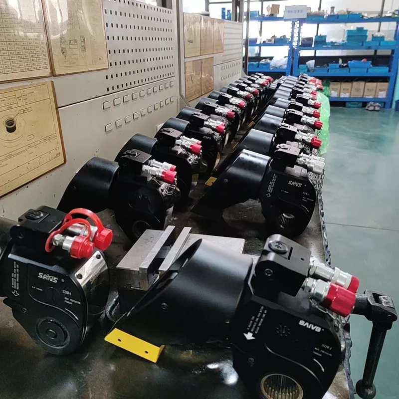 Why a Hydraulic Torque Wrench Might Not Reach the Desired Torque Value(Images2) hydraulic torque wrench 1 (2).webp