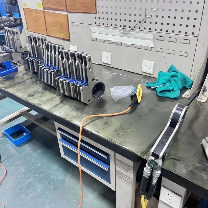 Torque Tool Maintenance Torque Tool Maintenance