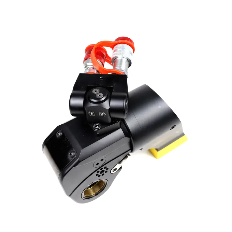 Hydraulic Wrench Force Capacity Explained for Industrial Bolting Performance(Images3) hydraulic-wrench-force-capacity-industrial-bolting-2.webp